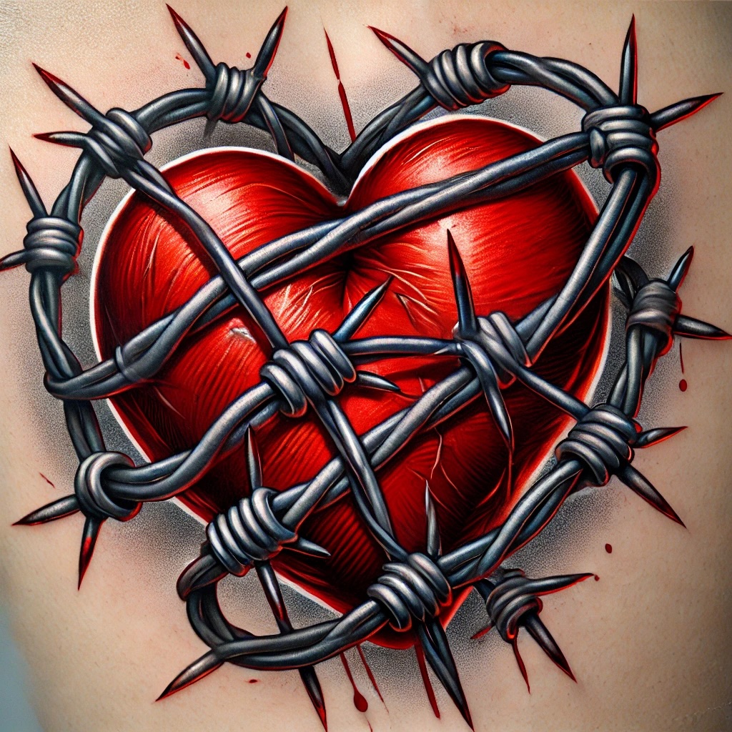 Speak To Her Heart (Hosea Part&nbsp;3)