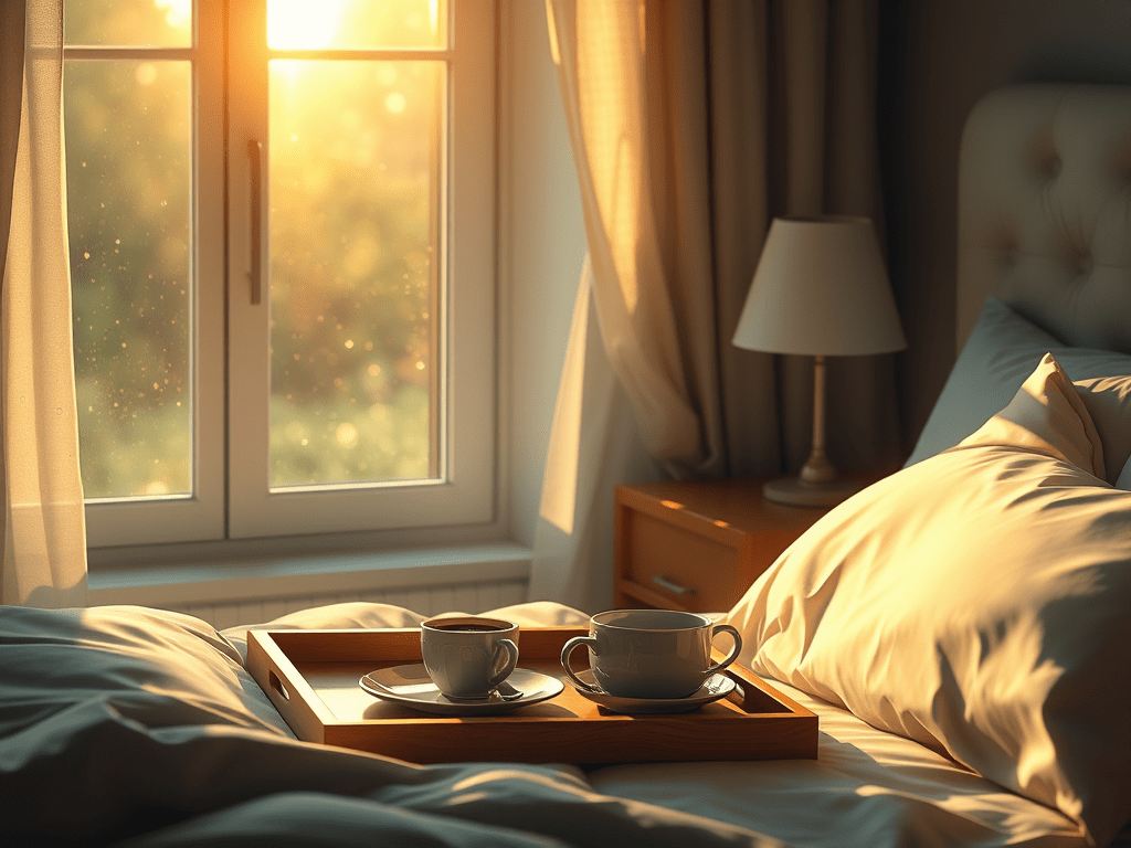 Reliable as Sunrise, Soothing as the Rain (Hosea Part&nbsp;5)