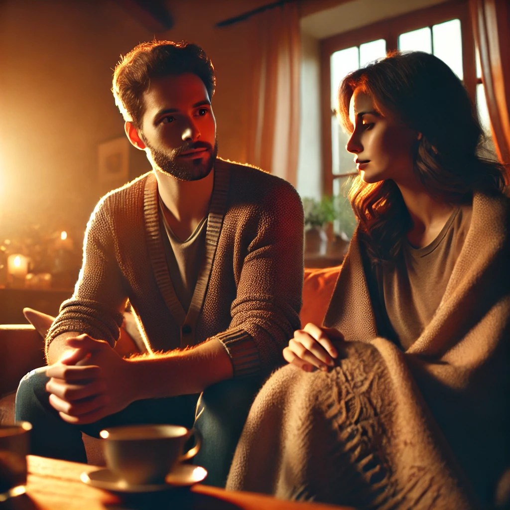 How to Not Be a Jerk (to the wife you&nbsp;love)