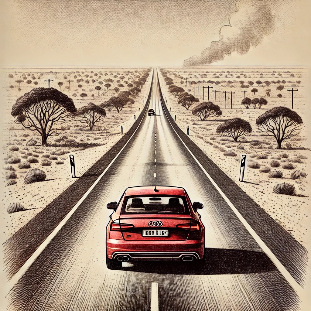 Breaking Free – Chapter&nbsp;Four