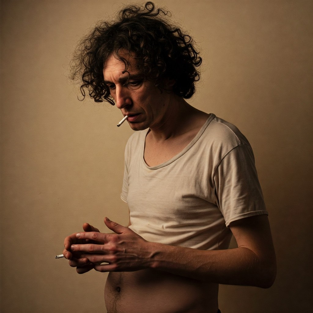 Breaking Free – Supporting Character&nbsp;Sketches