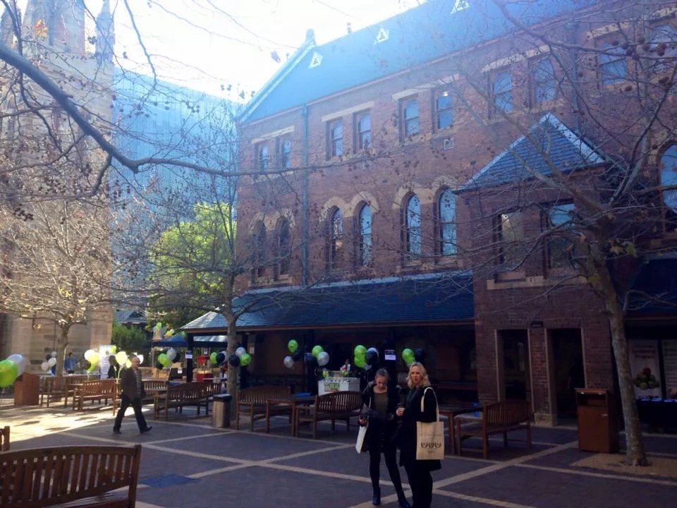 Breaking Free – Notes re Notre Dame Uni and&nbsp;UAC