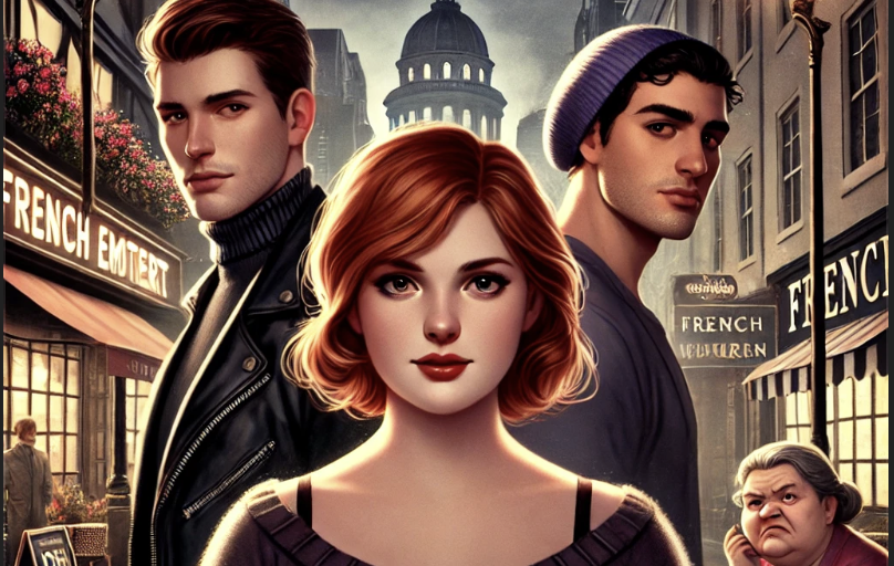 Breaking Free – THE Plot&nbsp;Outline