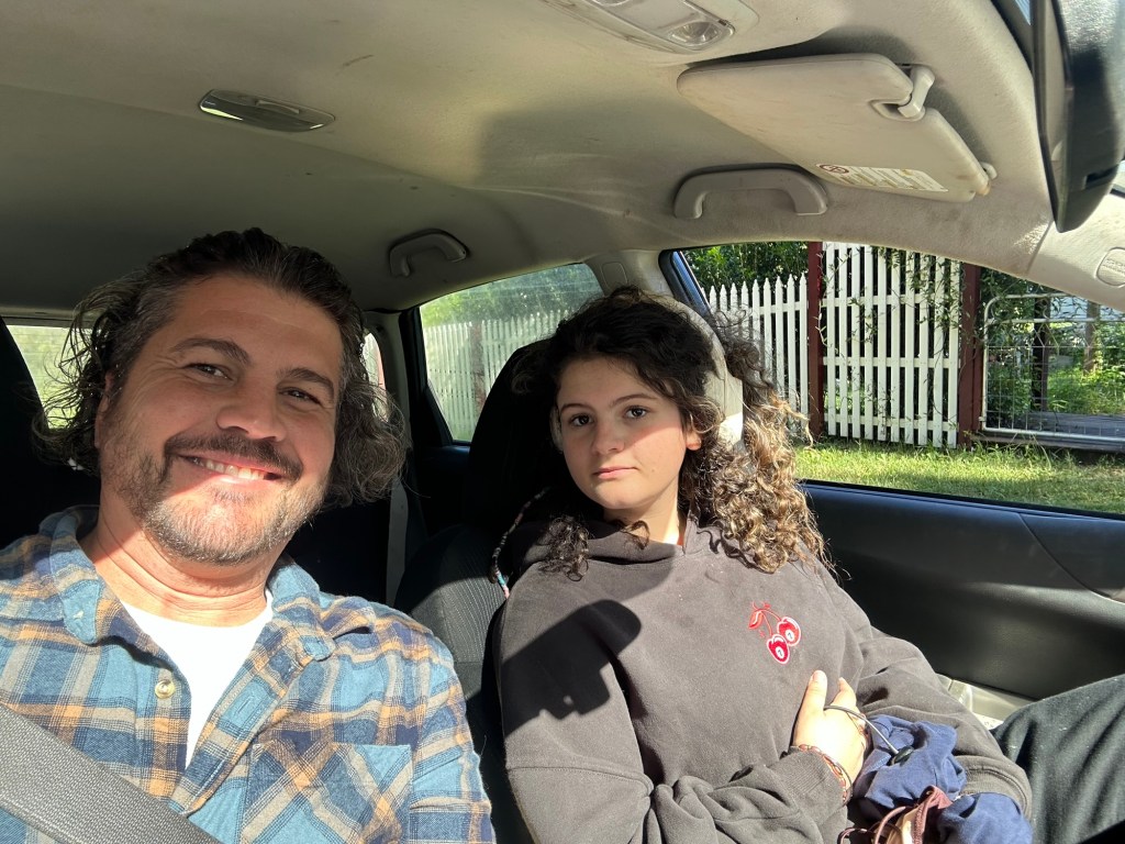 Research Trip – Part 1 – The Fish and Chip&nbsp;Shop